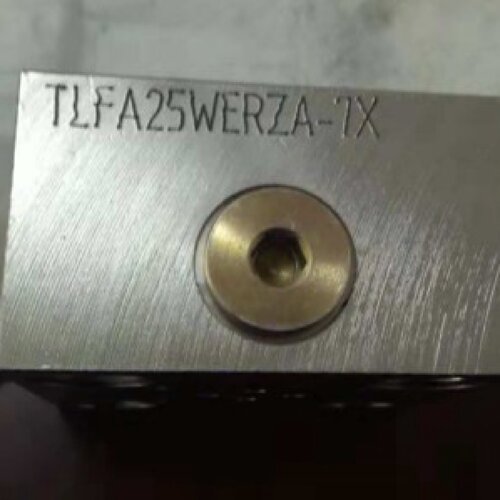 TLFA25DBW-7X TLFA16KWC-7X 插装阀盖板 阀块 插件TLC0D25DB20E—