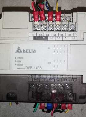台达DVP14ES00R2—议价