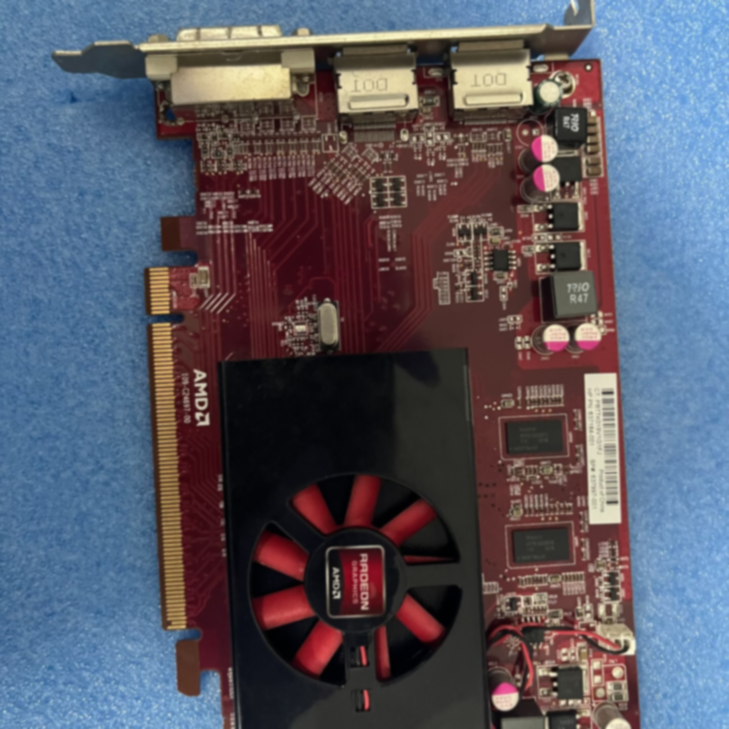 AMD R5 230 1G DDR3，PCI-E接口，，—议价