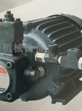 原装HTYY油泵专用电机马达3-PHASE INCUCTION MOTOR 2HP 1.5KW—