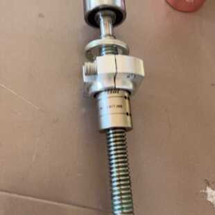 LUBRICATE LEADSCREW WITH AMATG议价