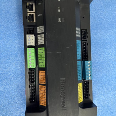Honeywell PEC8445-P81-SM控制器，几乎—议价