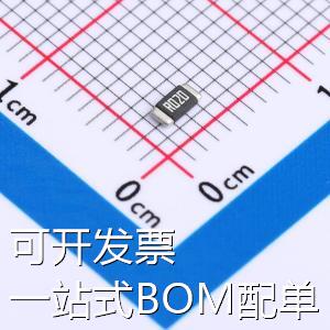 LRAN12CFTR020 电流采样电阻/分流器 20mΩ ±1% 1W 现货