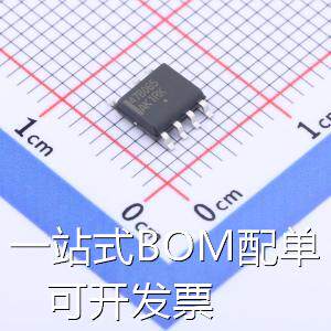 NCP1247BD065R2G AC-DC控制器和稳压器 NCP1247BD065R2G 原装现货