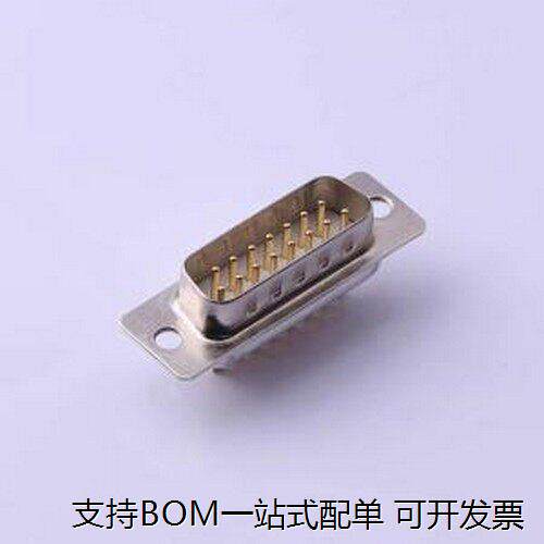 GDM15M-180Sub/VGA连接