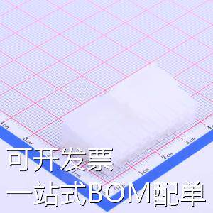 2-5557H18P-BM00 压线端子胶壳 4.2mm 2x9P MX4.2 5557系列 存储