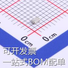 CC0805GRNPO9BN560 贴片电容(MLCC) 56pF ±2% 50V 现货