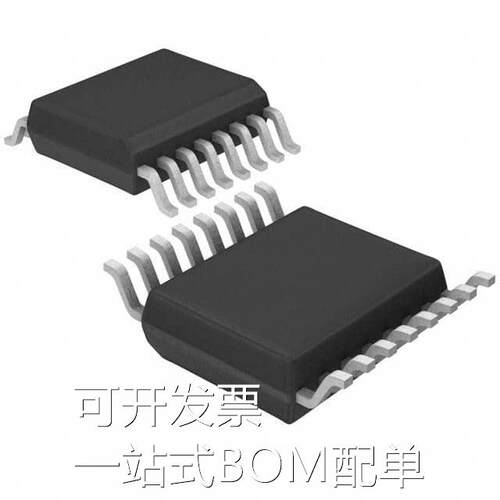 AD5933YRSZ-REEL7『IC DDS 16.776MHZ 12BIT 16SSOP』 现货 现货