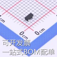 FMMT619 三极管(BJT) FMMT619 现货
