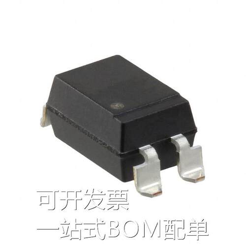 PS2505L-1-F3-A【OPTOISOLATOR 5KV TRANS 4SMD】现货 现货