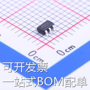 LN1138B362MR-G 线性稳压器(LDO) 输出3.6V 300mA 现货