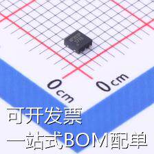 HSCB20D03 场效应管(MOSFET) 2个P沟道 20V 3A 现货