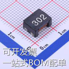 YLM9070-302T 共模滤波器 3000Ω@100MHz 3.0A 原装现货