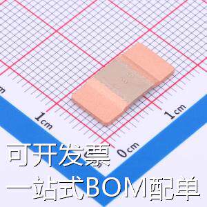 SR5930T0F0M30MZ 电流采样电阻/分流器 0.3mΩ ±1% 10W 现货