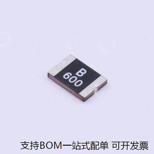 BSMD2920-616V自恢复保