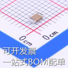 CC1206KRX7R9BB334 贴片电容(MLCC) 330nF ±10% 50V 现货