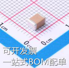FV43X104K102EGG 贴片电容(MLCC) 100nF ±10% 1kV 现货