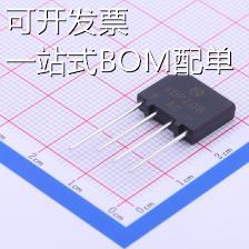 KBP208(50MIL) 整流桥 整流桥 KBP208(50MIL) 现货
