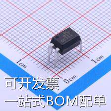 EL817C-G 光耦-光电晶体管输出 EL817C-G 现货