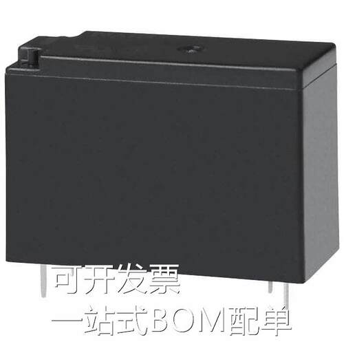 JW1FSN-DC12V【RELAY GEN PURPOSE SPDT 10A 12V】现货 原装现货