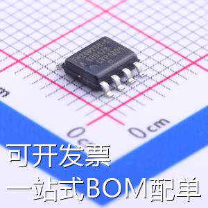 FM24W256-GTR 铁电存储器(FRAM) FM24W256-GTR 现货