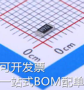 RL1206FR-7W0R91L 电流采样电阻/分流器 910mΩ ±1% 500mW 现货