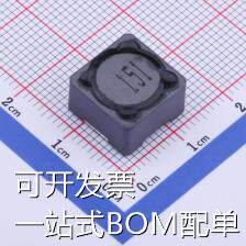 CMLH1207S151MTT 功率电感 150uH ±20% 280mΩ 现货