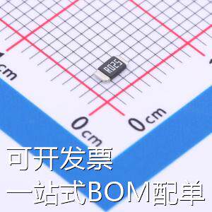 LMJ12MF1P0R025 电流采样电阻/分流器 25mΩ ±1% 1W 现货