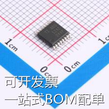 ADS1242IPWT 模数转换芯片ADC ADS1242IPWT ADC/DAC/数据转换 现