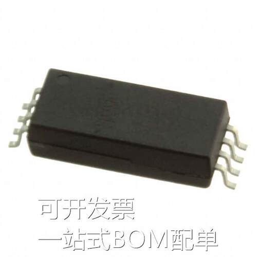 ACNT-H50L-500E【OPTOISO 7.5KV TRANSISTOR 8SO】 现货