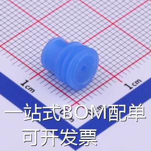 963243-1 连接器附件 Connector Wire Seal For AMP MCP Intercon