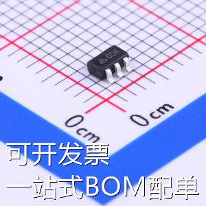 AP2210K-3.3TRG1 线性稳压器(LDO) 输入13.2V 输出3.3V 300mA 现
