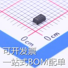 STPS2L60ZFY 肖特基二极管 60V 2A 750mV@2A 现货