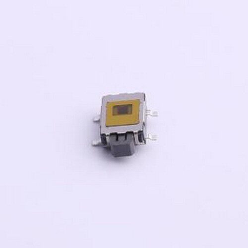 UK-B0237-SP25Y 轻触开关 7.4*4.1*1.8mm 卧贴 轻触开关 SMD原装