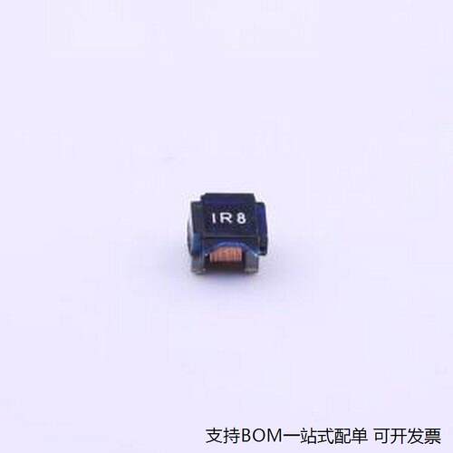 FHW1008IR8JST贴片电感.