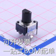 RK09K113004U 可调电阻/电位器 RK09K113004U 现货