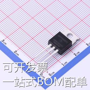 IXFP110N15T2 场效应管(MOSFET) N沟道 150V 110A 现货