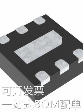 AP22652FDZ-7【LOAD SWITCH,W-DFN2020-6,T&R,3K】 现货