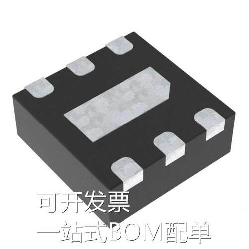 AP22652FDZ-7【LOAD SWITCH,W-DFN2020-6,T&R,3K】 现货