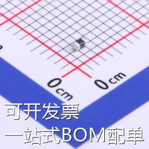 QN0603X103F3450FB NTC热敏电阻 10kΩ 电阻精度:±1% 3450K 现货