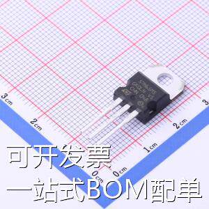 STP57N65M5 场效应管(MOSFET) N沟道 650V 42A 现货