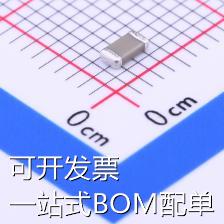 GRM31A7U2J151JW31D 贴片电容(MLCC) 150pF ±5% 630V 现货