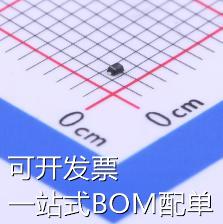 ESD9R3.3ST5G 瞬态抑制二极管(TVS) 单向 Vrwm:3.3V@Max 现货