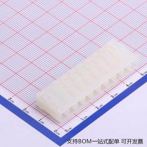 HX508-9Y插拔式接线端子