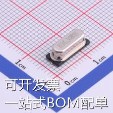 KBD14318182020 无源晶振 14.31818MHz ±20PPM 20PF 现货