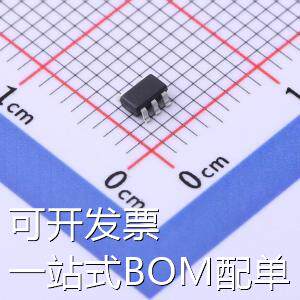 CL9904A33L5M 线性稳压器(LDO) 300mA 超低噪声/超快响应 LDO 线