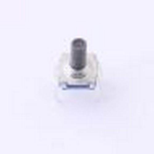 GT-TA179B-H100-L1 轻触开关 IP67防水轻触开关 300gf 插件原装现