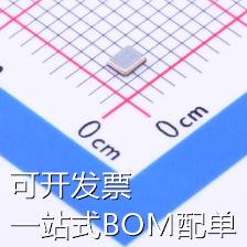 Q22FA12800149 无源晶振 27MHz ±10ppm 8pF 原装现货