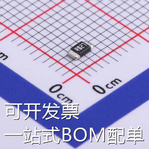 SY1206AJR027 电流采样电阻/分流器 27mΩ ±5% 1W 现货