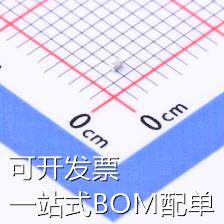 0402N0R2A500CT 贴片电容(MLCC) 0.2pF ±0.05pF 50V 现货